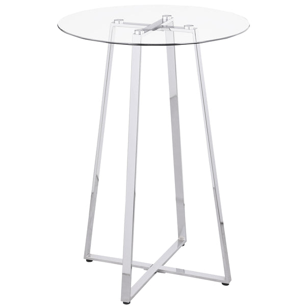Zanella Bar Table