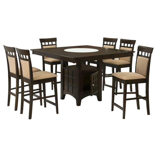 Gabriel Counter Height Dining Set