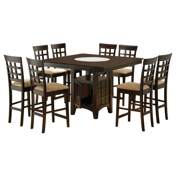 Gabriel Counter Height Dining Set