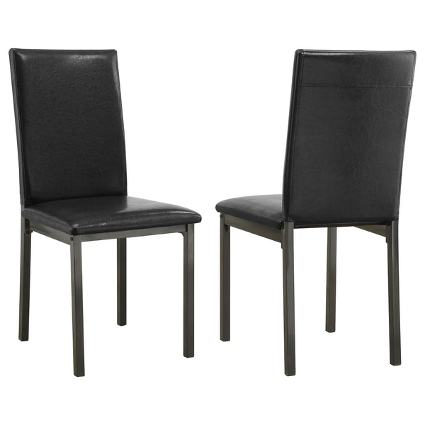 Garza Dining Side Chair
