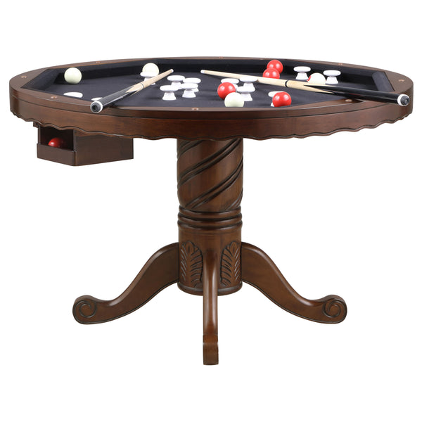 Turk 5 Pc Game Table Sets