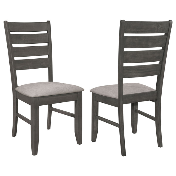 Dalila Dining Side Chair