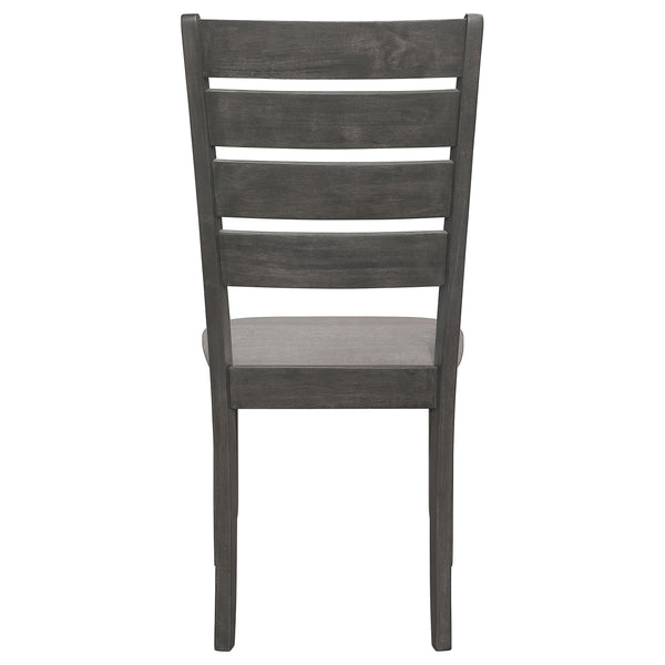Dalila Dining Side Chair
