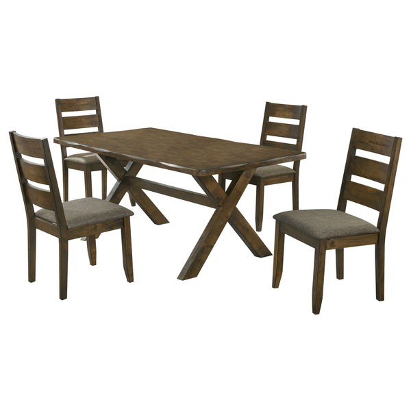 Alston Dining Set