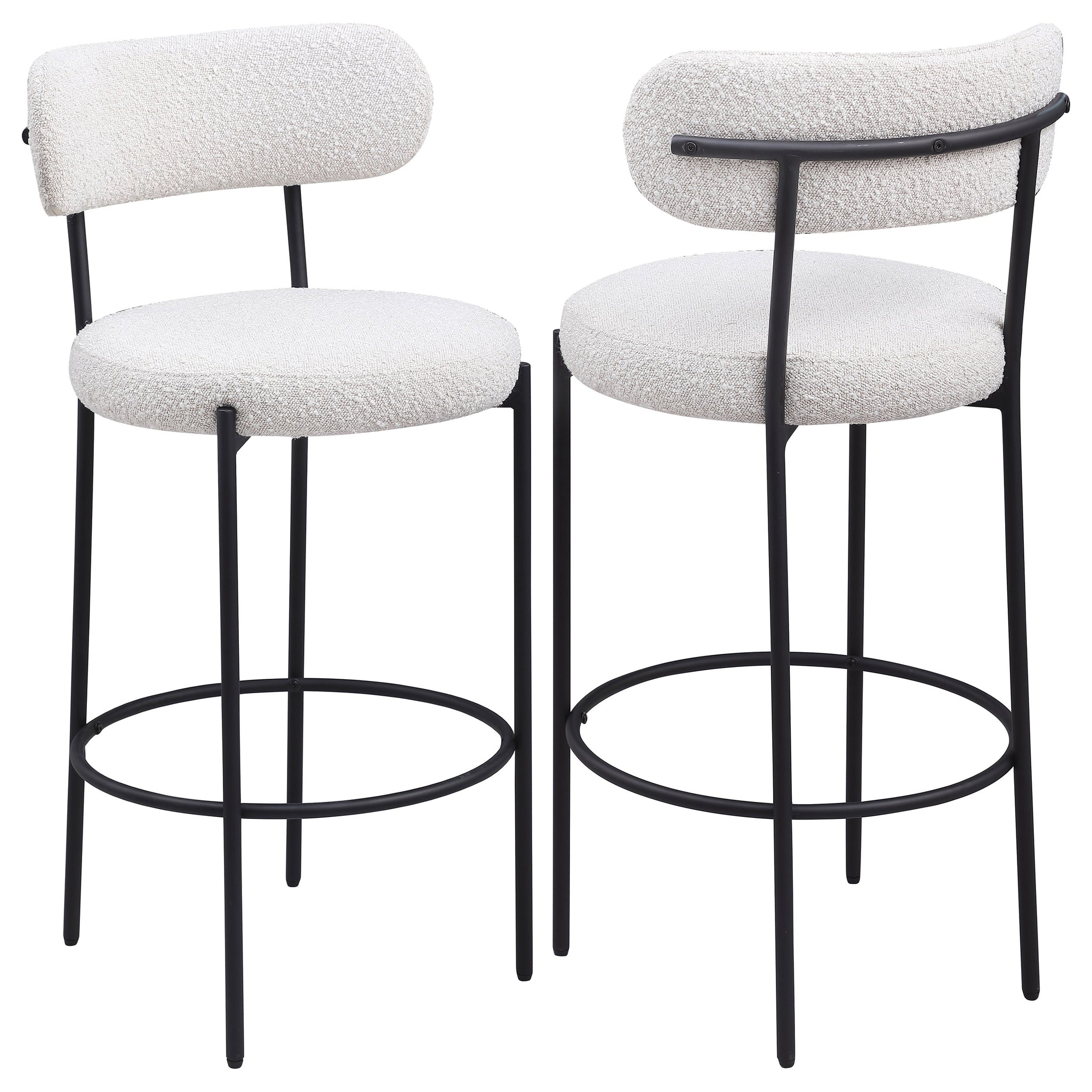 Viola Bar Stool