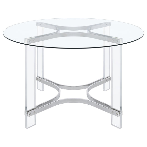 Keeling 5 Pc Dining Set