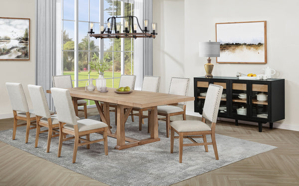 Middleton Extension Dining Table