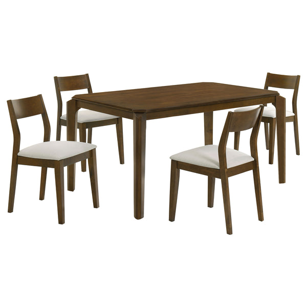 Almonte Dining Set