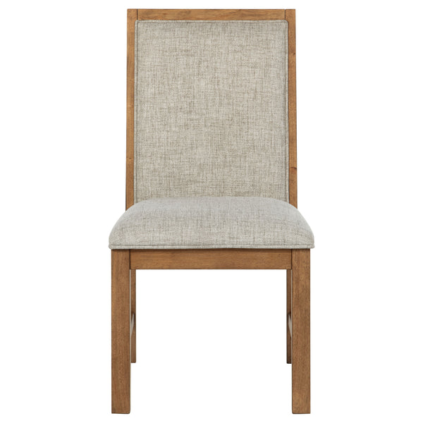 Bruner Dining Side Chair