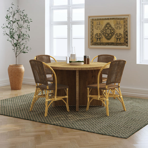 Lexley Dining Side Chair