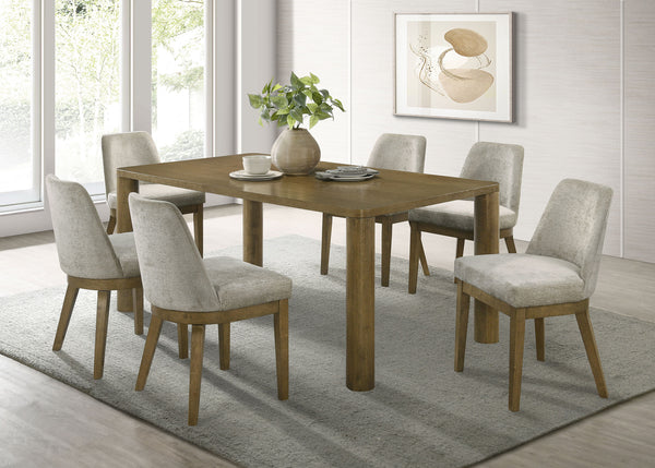 Castlewood Dining Set