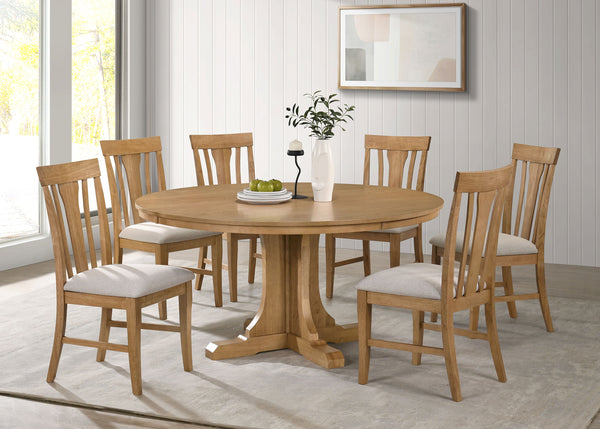 Hartville Dining Set