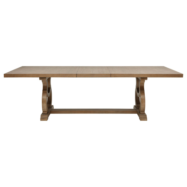 Brockway Extension Dining Table