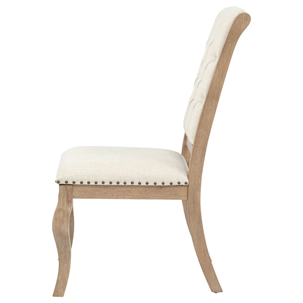 Brockway Dining Side Chair