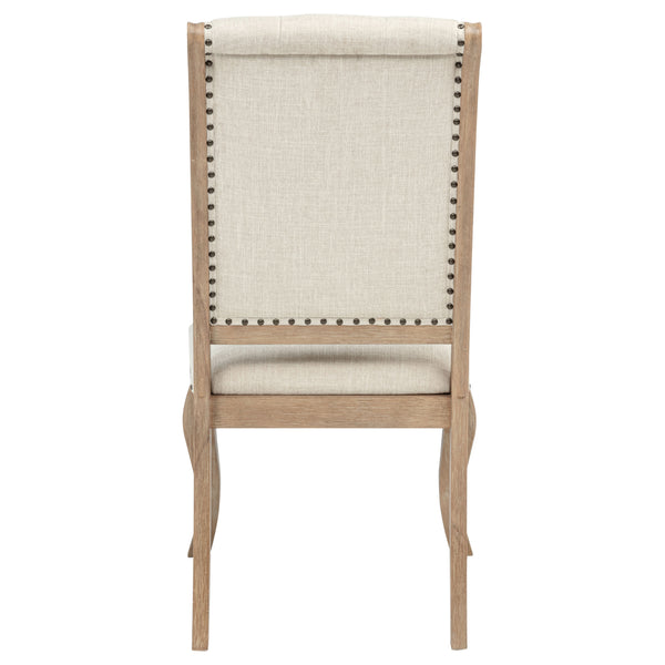 Brockway Dining Side Chair