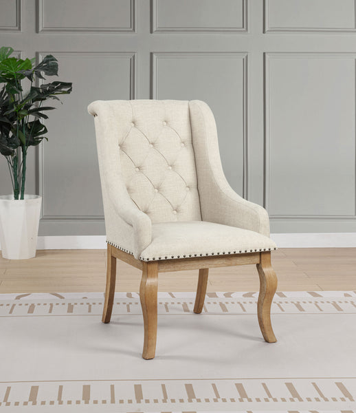 Brockway Dining Arm Chair