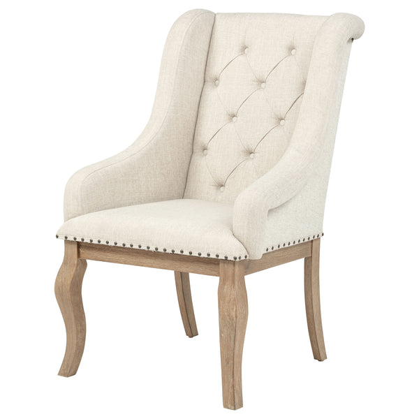 Brockway Dining Arm Chair