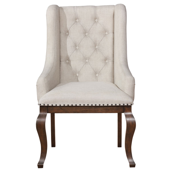 Brockway Dining Arm Chair