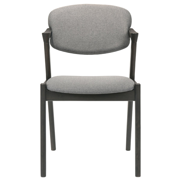 Stevie Dining Arm Chair