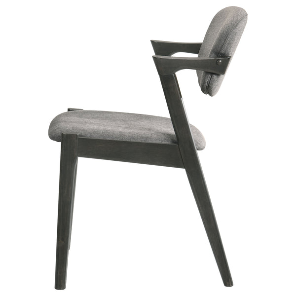 Stevie Dining Arm Chair