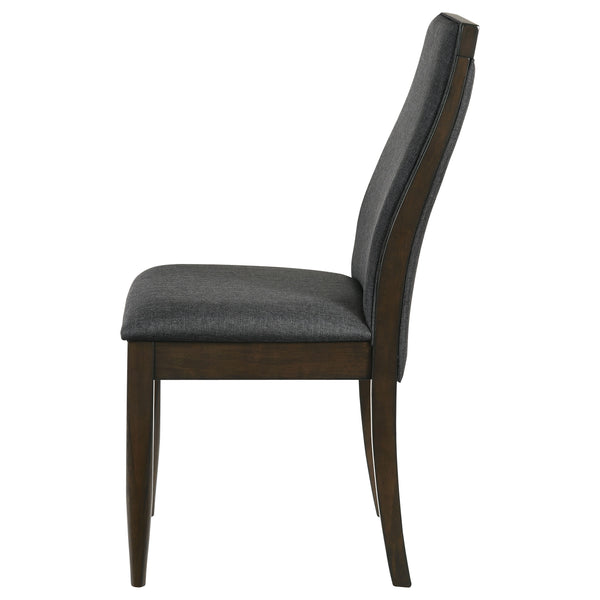 Wes Dining Side Chair