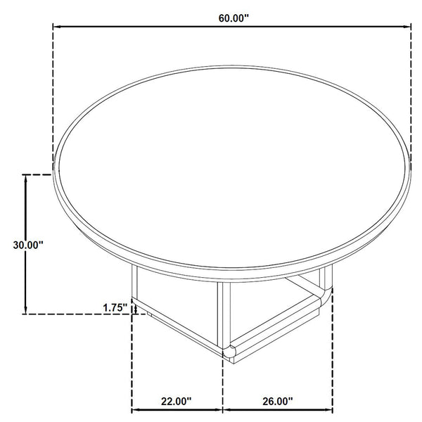 Leandro Dining Table