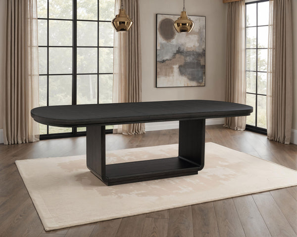 Leandro Extension Dining Table