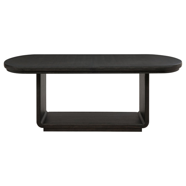 Leandro Extension Dining Table