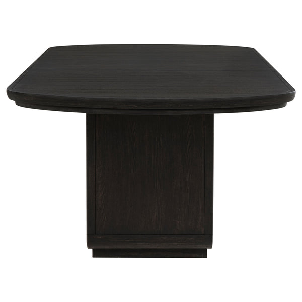 Leandro Extension Dining Table