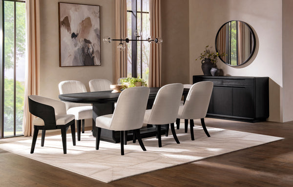 Leandro Extension Dining Table