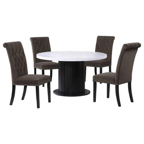 Sherry 5 Pc Dining Sets