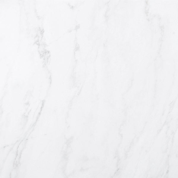 Sherry Rectangular Marble Top Dining Table set