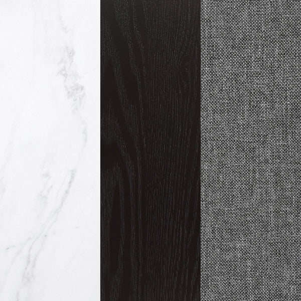 Sherry 7 Pc Dining Set