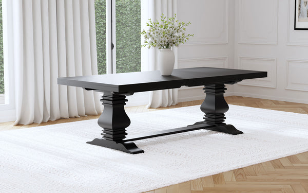 Florence Extension Dining Table