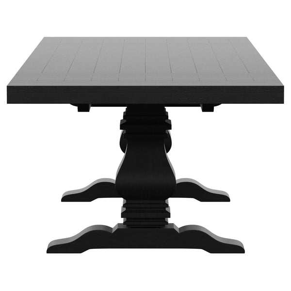 Florence Extension Dining Table