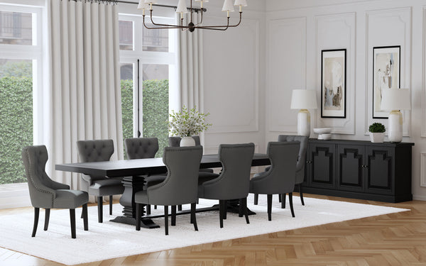 Florence Extension Dining Table