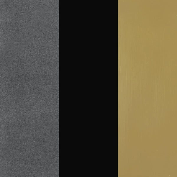 Ellie 5 Pc Counter Height Dining Sets Gray