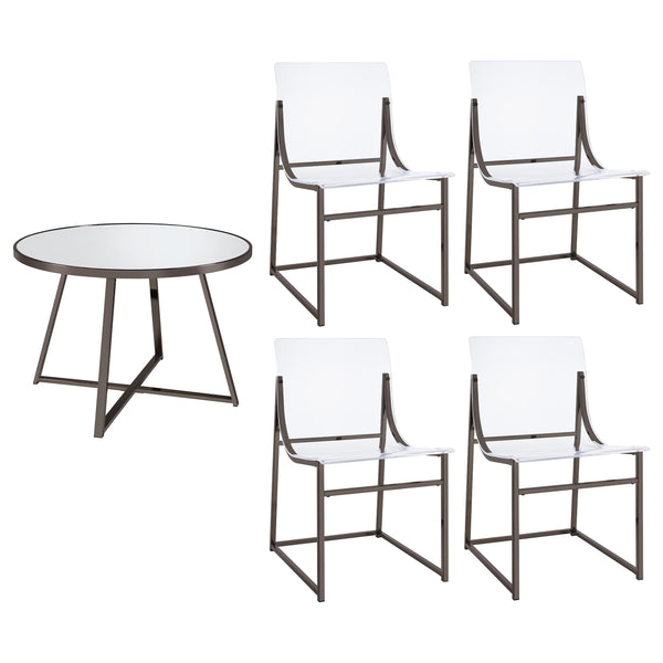 Jillian Dining Set