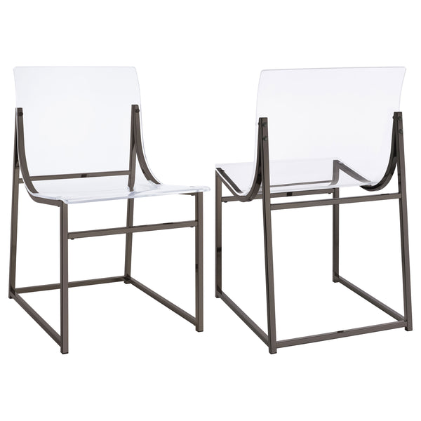 Adino Dining Side Chair