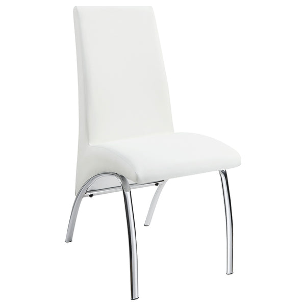 Bishop Dining Side Chair