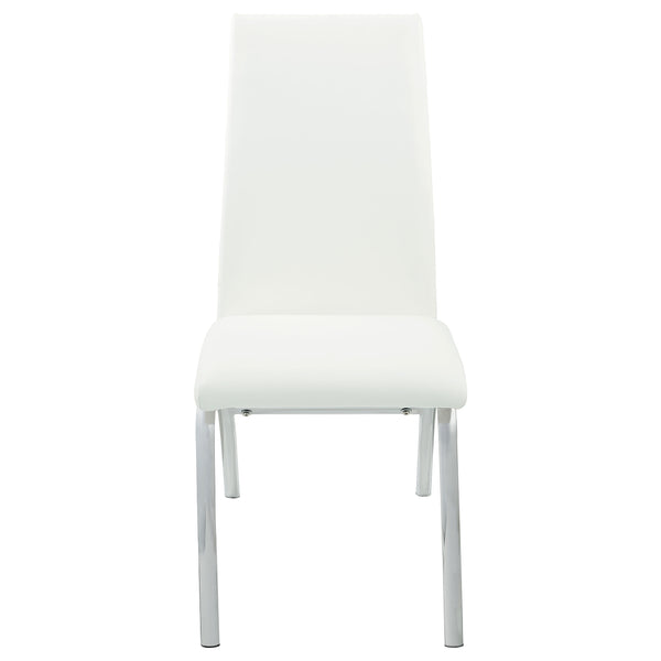 Bishop Dining Side Chair