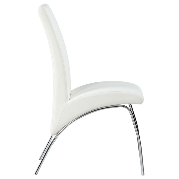 Bishop Dining Side Chair