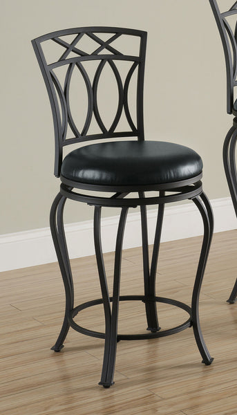 Adamsville Swivel Counter Chair