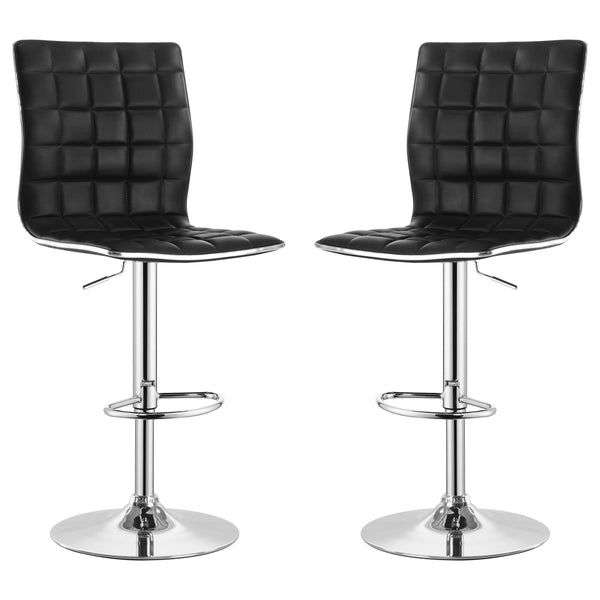 Ashbury Adjustable Bar Stool