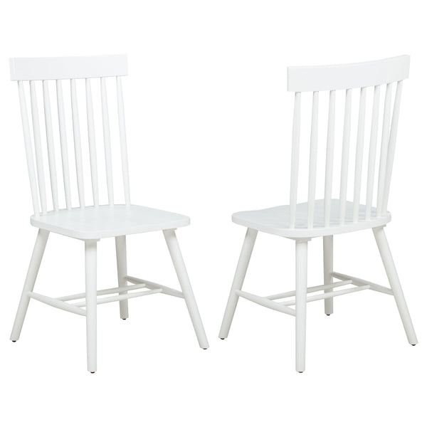 Andrews Dining Side Chair