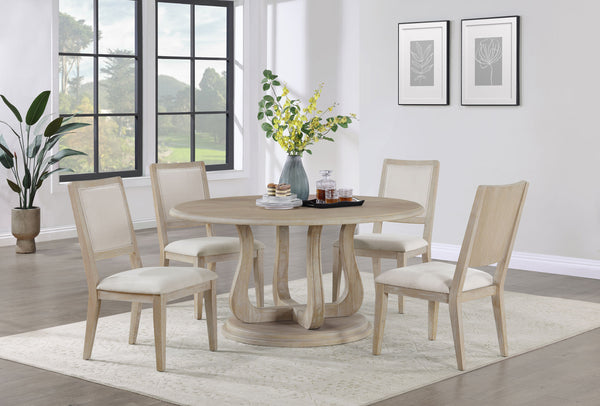 Trofello Dining Side Chair