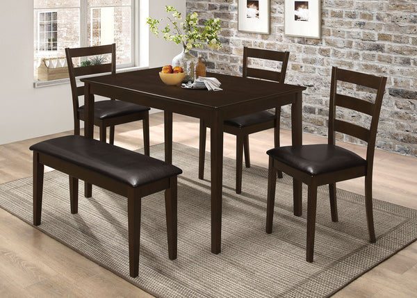 Guillen Dining Set