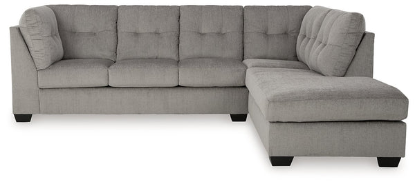 Lanelly Sectional with Chaise