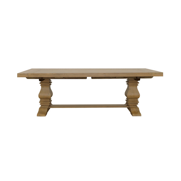 Florence Extension Dining Table