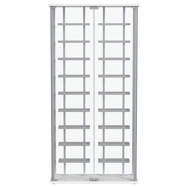 Montara Bar & Wine Cabinet